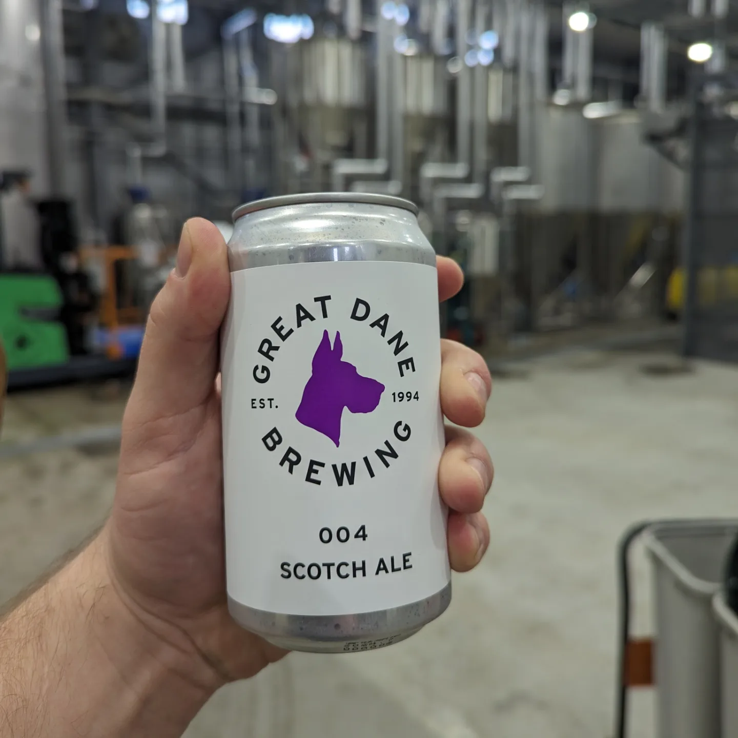 Scotch Ale
