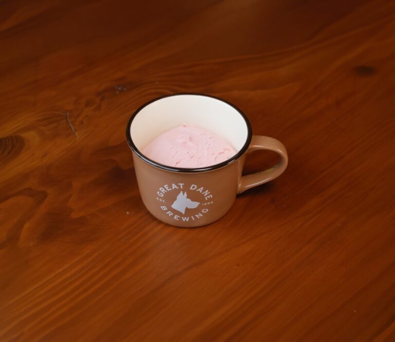 strawberry Large